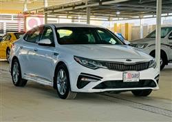 كيا اوبتيما